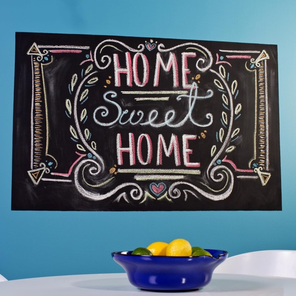 Pintura para pizarra Rust-Oleum Chalkboard, 30 onzas, 206540 - Image 3