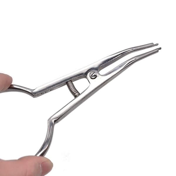 1 pieza separador de ortodoncia dental lazos de colocación y 1 bolsa separador de ortodoncia tipo S lazos de ortodoncia - Image 8