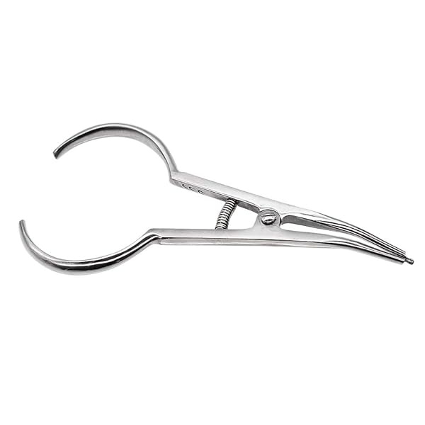 1 pieza separador de ortodoncia dental lazos de colocación y 1 bolsa separador de ortodoncia tipo S lazos de ortodoncia - Image 9
