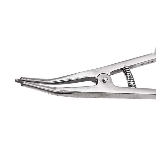 1 pieza separador de ortodoncia dental lazos de colocación y 1 bolsa separador de ortodoncia tipo S lazos de ortodoncia - Image 10