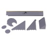 (3 Ring Saw Accessories) - Gemini Taurus 3 Ring Saw Accessories Kit