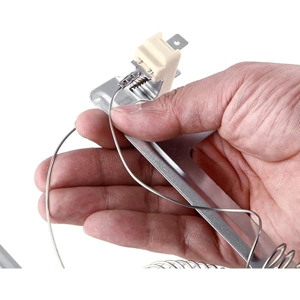 8544771 - Elemento de calefacción para secadora, corte de termostato 279816, fusible térmico para secadora 279973 3392519, compatible con maytag, kenmore, cocina, bañera de hidromasaje y más - Image 7