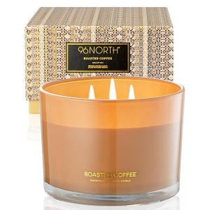96NORTH Candle (Roasted Coffee)