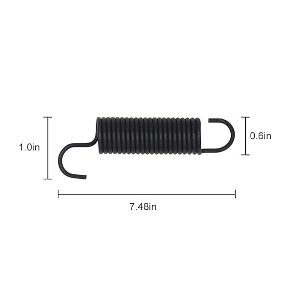 AMI PARTS - Kit de reparación de secadora DC97-16782A - Rodillo de secadora compatible con Samsung DV50K86EV/A3 DV40J3000EW/A2 incluye correa de secadora 6602-001655 DC93-00634A polea loca, con - Image 8