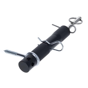 ASR Tactical Sistema de Alerta temprana antiintrusos de Alambre de Viaje, 2 Unidades