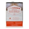 Aceite de linaza hervida, 128 oz (3.78 L)