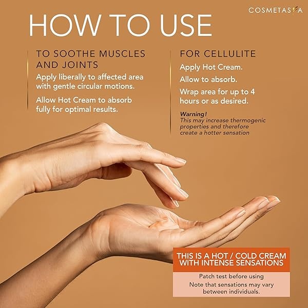Aceite de masaje anticelulítico, gel y manopla – Tratamiento de celulitis 100% natural con gel de masaje de crema caliente, aceite y masajeador – Penetra la piel para romper el tela graso – firme, tonifica e hidrata la piel - Image 7