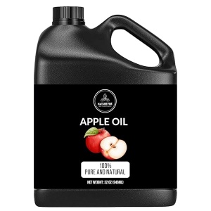 Aceite de semillas de manzana (32 onzas)