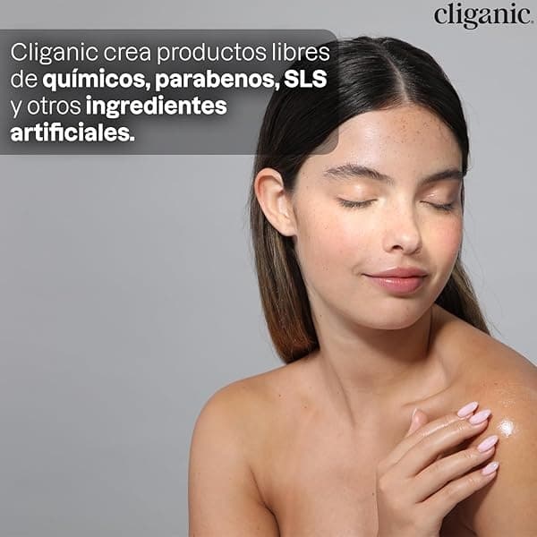 Aceites esenciales de naranja orgánicos Cliganic, 30 ml - Para aromaterapia, aceite difusor y humidificadores - Ideal para dormir y relajarse - Image 5