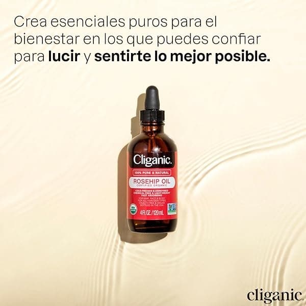 Aceites esenciales de naranja orgánicos Cliganic, 30 ml - Para aromaterapia, aceite difusor y humidificadores - Ideal para dormir y relajarse - Image 7
