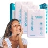 Airdefender - Spray antibacteriano de tamaño de viaje – 24 horas de protección contra gérmenes para cara, cuerpo, spray desinfectante de manos, desodorante natural sin alcohol, botella nano niebla