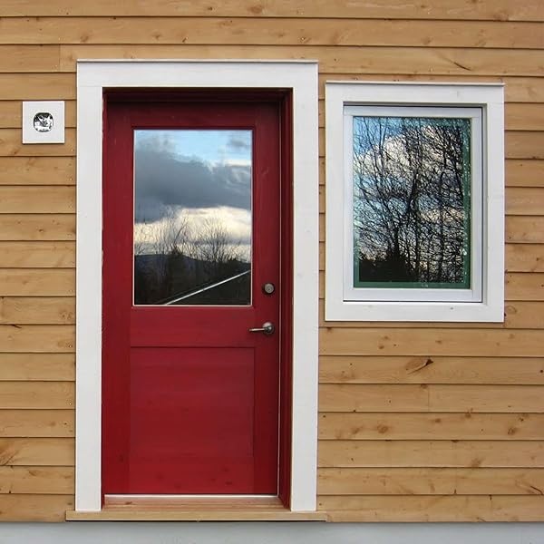 Akfix 806 - Lata de aislamiento de espuma en aerosol para puerta y ventana, sellador impermeable con pajilla, spray de aislamiento de espuma de poliuretano expandible para ventanas y puertas y grandes - Image 6