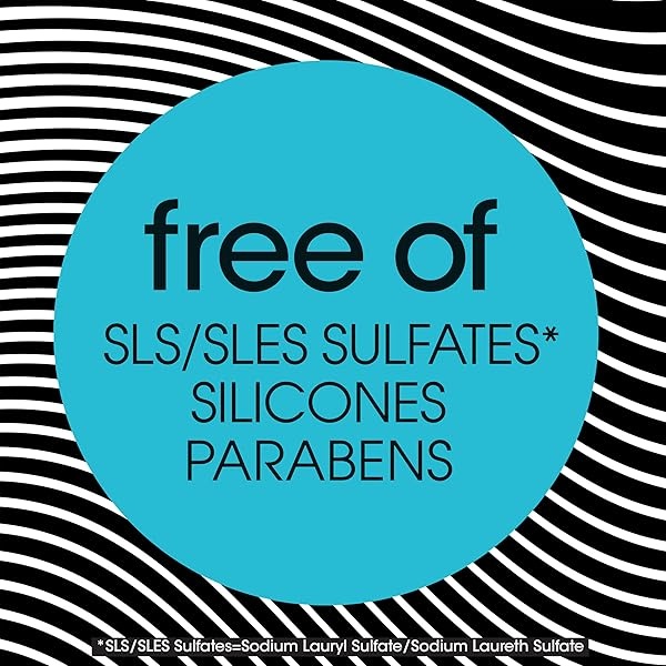 All About Curls Starter Kit/ Free of SLS/SLES Sulfates*, Silicones & Parabens/ Color-safe - Image 4