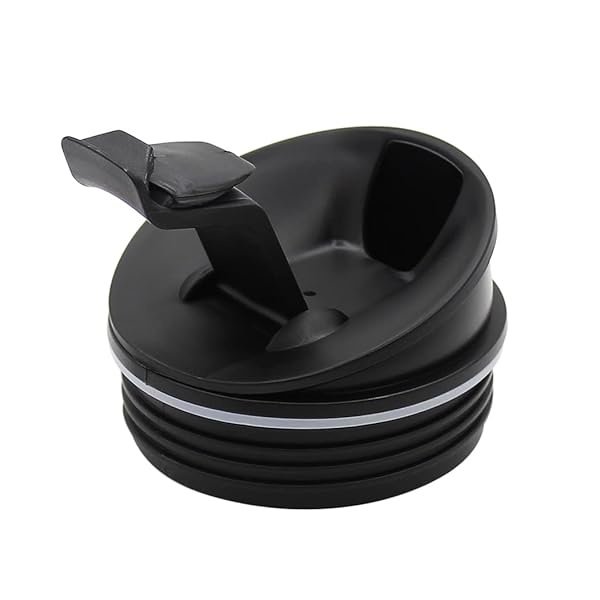 Anbige - Juego de 3 pestañas para batidora Nutri Ninja, 2 unidades de 16 onzas y tapa de sip & Seal para Ninja BL200 30/BL201 30/BL201C 30/BL203QBK/BL100 - Image 7
