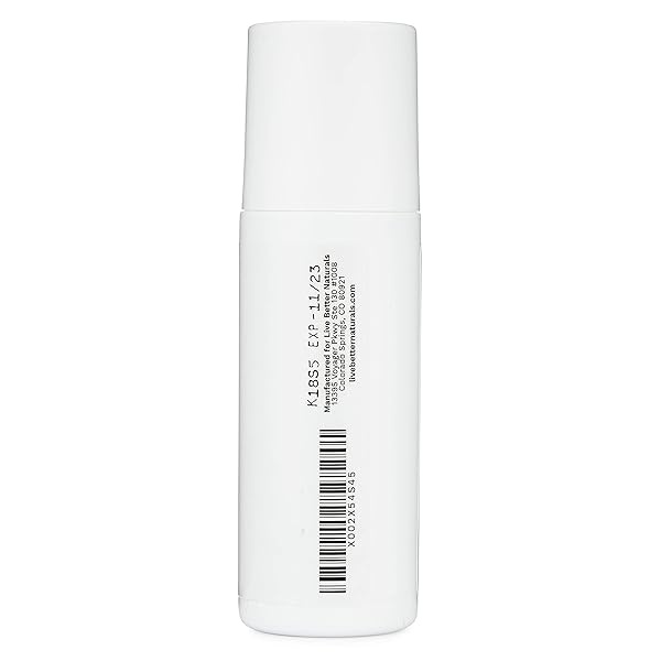 Arbotrex DMSO Roll-On con Aloe Vera – Perfume de lavanda, fabricado con 99,9% puro grado farmacéutico DMSO – 70% DMSO/30% Aloe Vera, fabricado en Estados Unidos para Live Better Naturals - Image 4