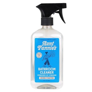 Aunt Fannie's Bathroom Cleaner