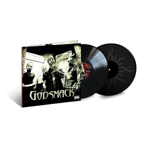 Awake[2 LP]