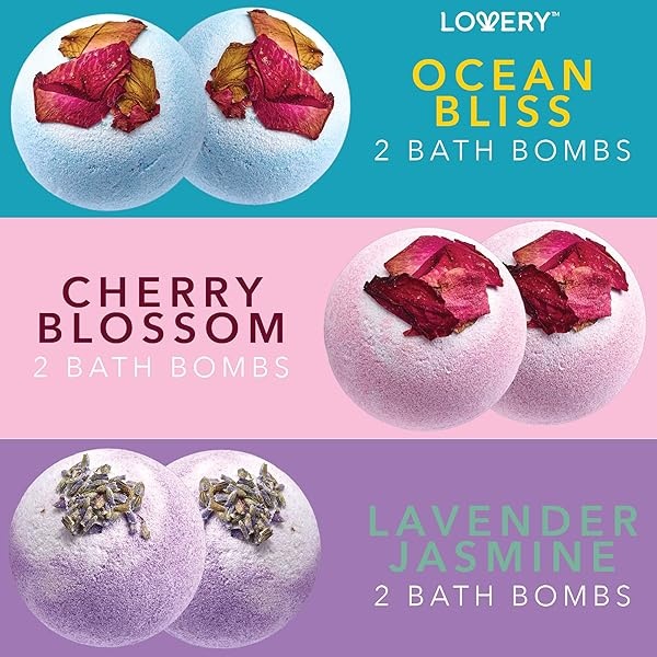 BATH GIFT SET - Image 4