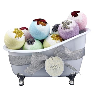 BATH GIFT SET