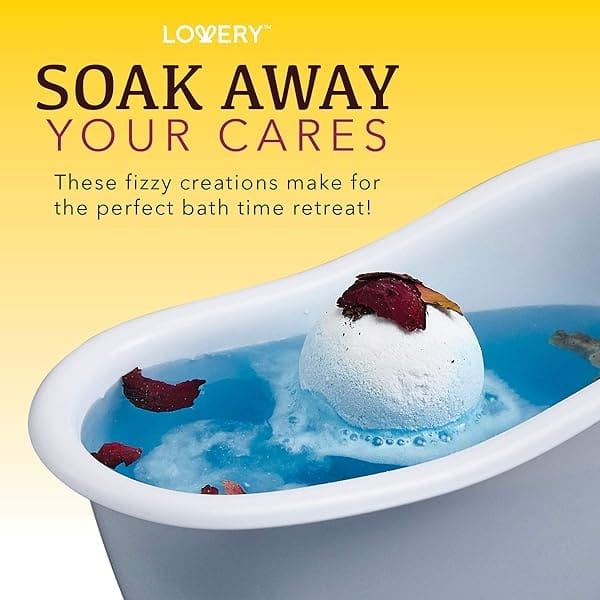 BATH GIFT SET - Image 5