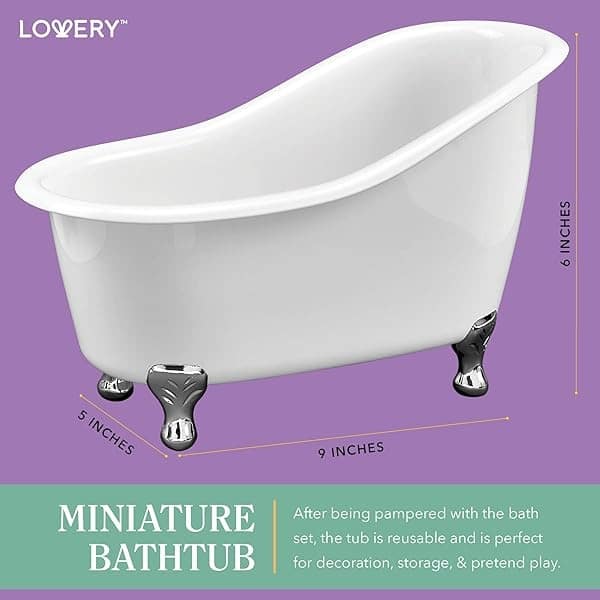 BATH GIFT SET - Image 9