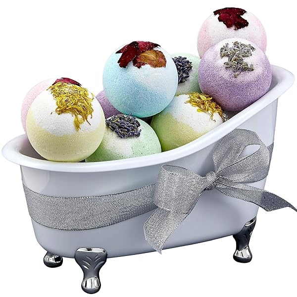 BATH GIFT SET - Image 10