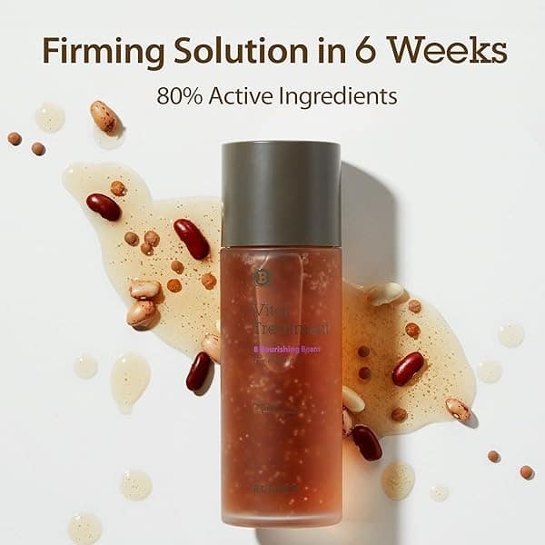 BLITHE Vital Treatment 8 Nourishing Beans 150ml - Image 3