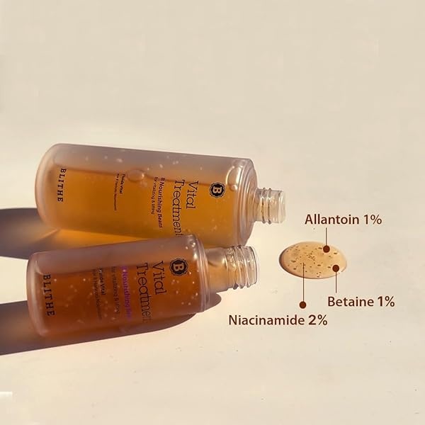 BLITHE Vital Treatment 8 Nourishing Beans 150ml - Image 7