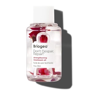 BRIOGEO DON'T DESPAIR, REPAIR! Aceite capilar para el tratamiento fortalecedor - 30 ml