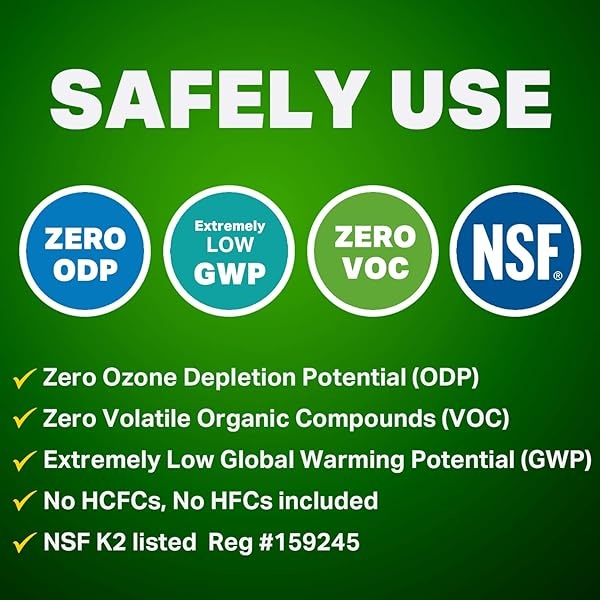 BW-100 Limpiador de contacto electrónico no inflamable en aerosol – Limpia de forma segura joycons, ordenadores, PCB y más – Elimina el polvo, la suciedad y los contaminantes en contacto – Secado rápido | 114 g | Paquete de 3 - Image 7