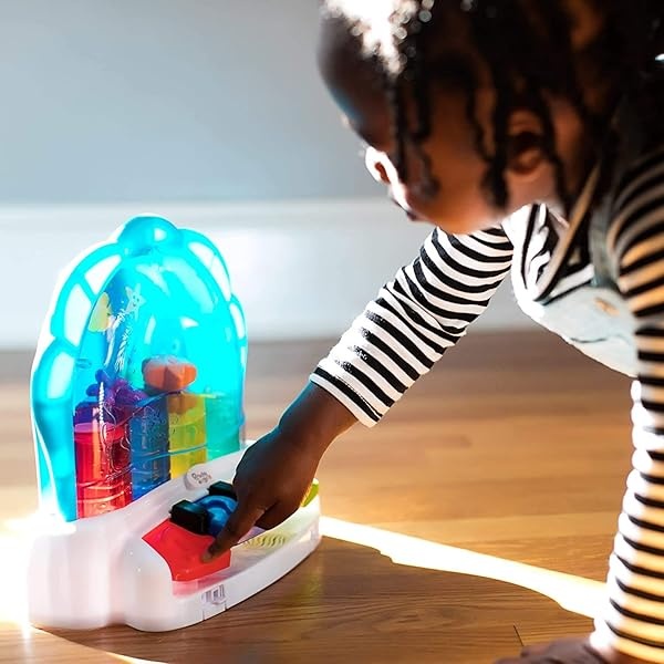 Baby Einstein Pop & Glow Piano - Image 5