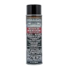 Barrier Bond - Protector de sonido de goma negro - 14.3 fl. Lata de spray de onzas