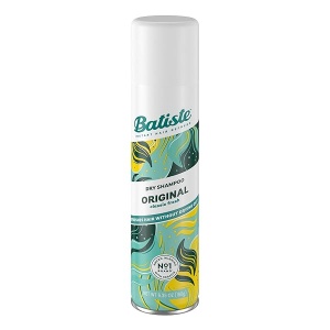 Batiste Dry shampoo, original, 300ml, 10.10 oz