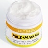 Best Natural Face Moisturizer Skin Cream - Non Greasy Daily Facial Moisturizer with Coconut Milk + Manuka Honey + Aloe + Cocoa Butter â€" Organic Honey Face Cream for All Skin Types, Wrinkles & Eczema