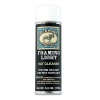 Bickmore - Limpiadores para sombreros oscuros y ligeros, Light Hats, Foaming Cleaner