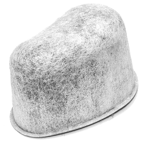 Blendin f47200 carbón filtros de agua para cafeteras Krups, juego de 6 - Image 3