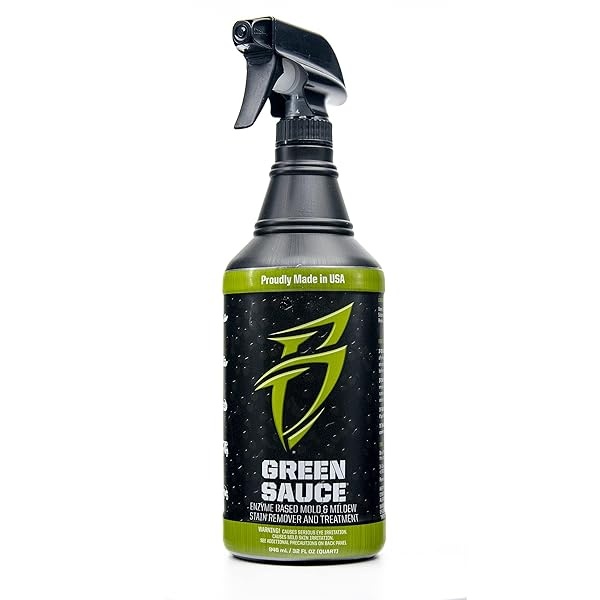 Boat Bling Salsa Verde, 32 oz. - Image 3
