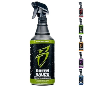 Boat Bling Salsa Verde, 32 oz.