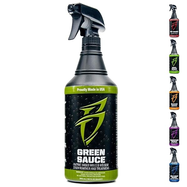 Boat Bling Salsa Verde, 32 oz.