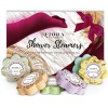 Bombas de ducha de aromaterapia, tabletas de vapor de ducha con aceites esenciales naturales para una ducha de spa calmante para aliviar el estrés, bombas de baño de ducha, derretir la ducha para mujeres y hombres
