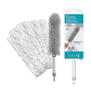 Bona Kit de Polvo Compacto de Alto Rendimiento