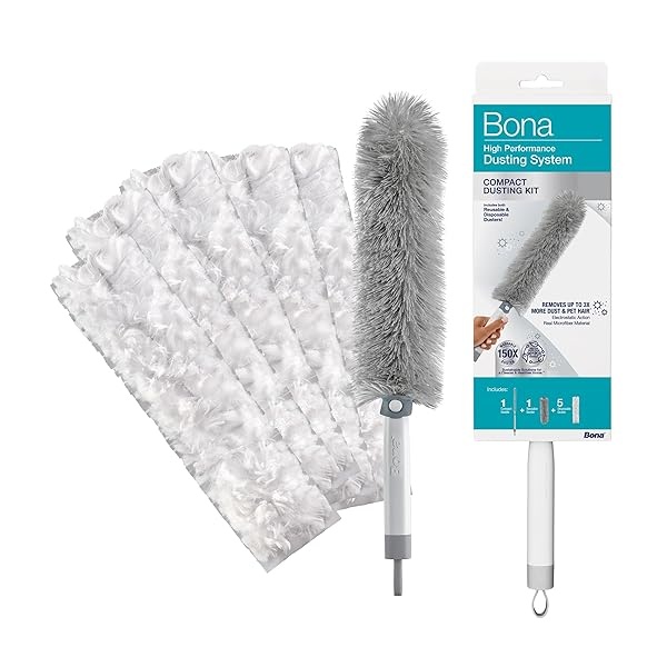 Bona Kit de Polvo Compacto de Alto Rendimiento