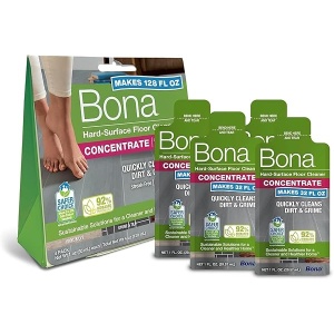 Bona® Multi-surface Floor Cleaner Concentrate