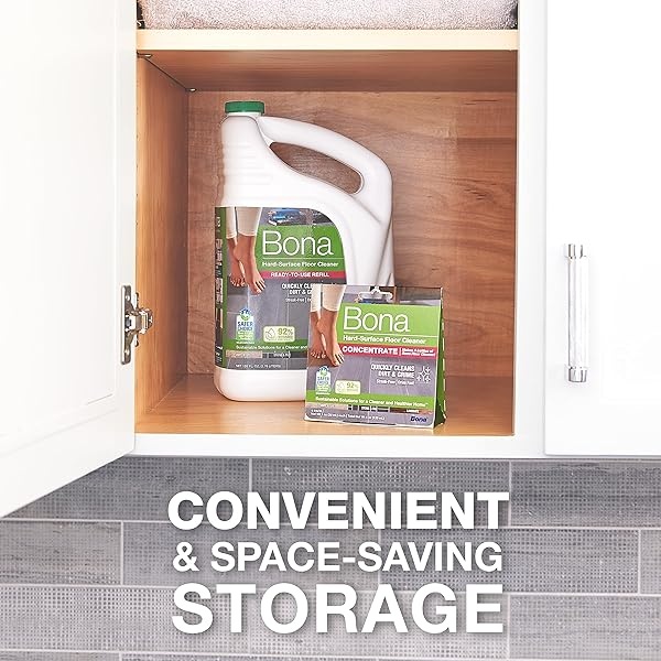 Bona® Multi-surface Floor Cleaner Concentrate - Image 7