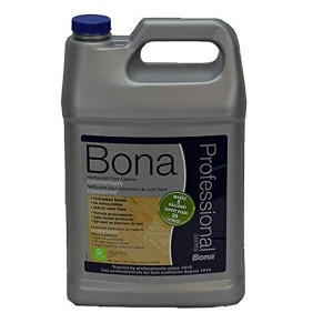 Bona WM700018176 Limpiador, Pro Concentrado de Madera Dura, Galón 128 onzas líquidas