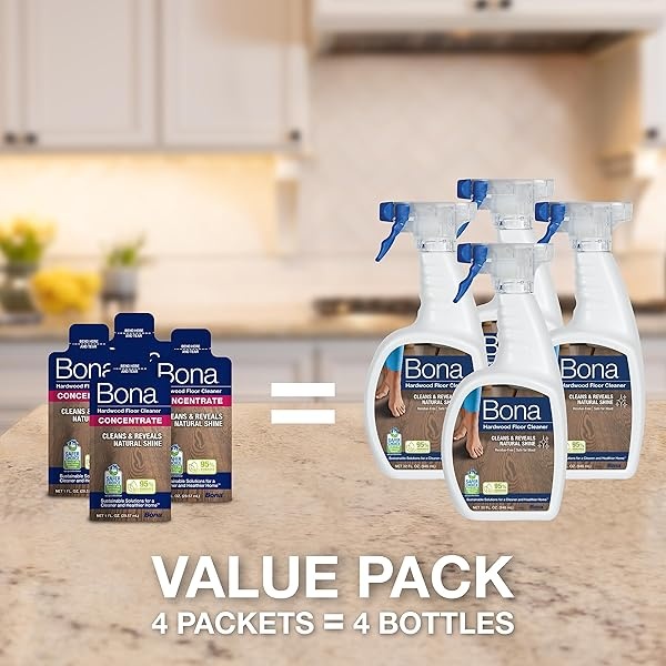 Bona hardwood floor cleaner - Image 3