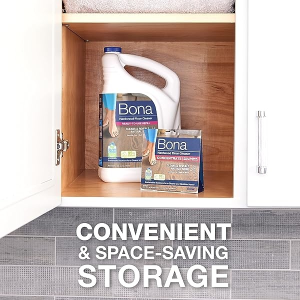 Bona hardwood floor cleaner - Image 7