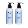 Booster de fragancia, Blanco