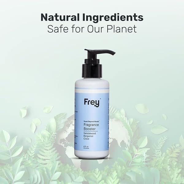 Booster de fragancia, Blanco - Image 7