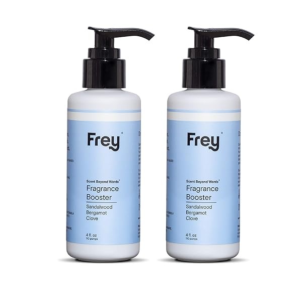 Booster de fragancia, Blanco